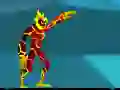 Juego Ben 10 Fireman 2 en línea