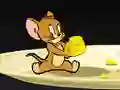 Juego Tom and Jerry Findding the cheese en línea