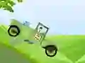 Juego Ben Milk Transporter en línea