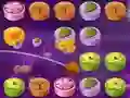 Juego Candy Shooter Deluxe en línea