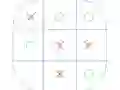 Juego Tic Tac Toe en línea