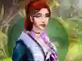 Juego Garden of Magic Whispers en línea