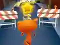 Juego Cat Run en línea
