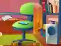 Juego Small Room Hidden Object en línea