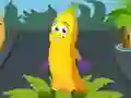 Juego Banana Running en línea