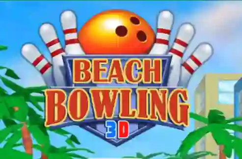 Juego Beach Bowling 3D en línea