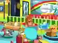 Juego Toys Hidden Objects en línea