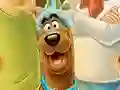 Juego 5 Year`s Scooby-Doo! Birthday Boo Bash en línea