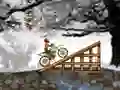 Juego Ice Biker en línea