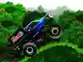 Juego Pepsi Max Monster Truck Mayhem en línea