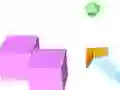 Juego Cube Wave en línea