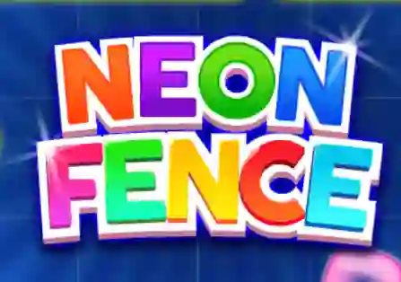 Juego Neon Fence en línea