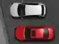 Juego Supercars Parking en línea
