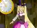 Juego Princess Steampunk en línea