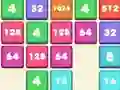 Juego 2048 Shoot en línea