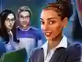 Juego Twilight Academy en línea