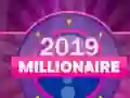 Juego Millionaire 2019 en línea