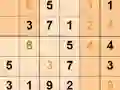 Juego Dagelijkse Sudoku en línea