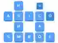 Juego Word Surge en línea