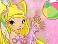 Juego Winx Puzzle Set 2 en línea