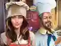 Juego MasterChef Secrets en línea