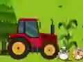 Juego Farm Dice Race en línea
