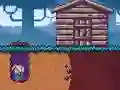 Juego Miner dash en línea