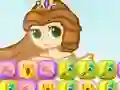 Juego Jewels of the Princess en línea
