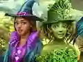 Juego The Witch Sisters en línea