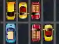 Juego Math Parking Division en línea