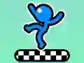 Juego Stickman Swing en línea