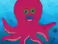Juego Sea Creatures Coloring Book en línea