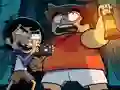 Juego Victor and valentino taco terror en línea