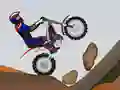 Juego Moto Trial Fest 2 - Desert Pack en línea