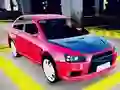 Juego Hitcity Car Parking en línea