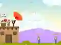 Juego Kingdom of Catapults en línea
