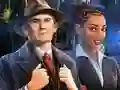 Juego Suspicious Connection en línea