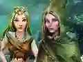 Juego Witches Pond en línea