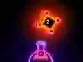 Juego Neon Blaster en línea