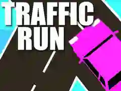 Juego Traffic Run Online en línea