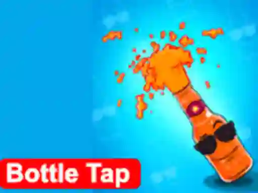 Juego Bottle Tap en línea
