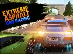 Juego Extreme Asphalt Car Racing en línea