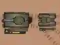 Juego Battle of Tanks en línea