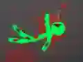 Juego Fatality stickman warrior en línea