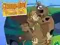Juego Scooby Doo Puzzle Set en línea