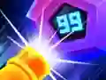 Juego Neon Blaster 2 en línea
