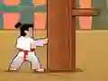 Juego Karate Kido en línea
