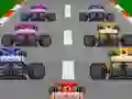 Juego F1 Racer en línea