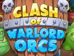 Juego Clash Of Orcs en línea