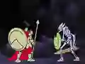 Juego Helios and the Spartan en línea